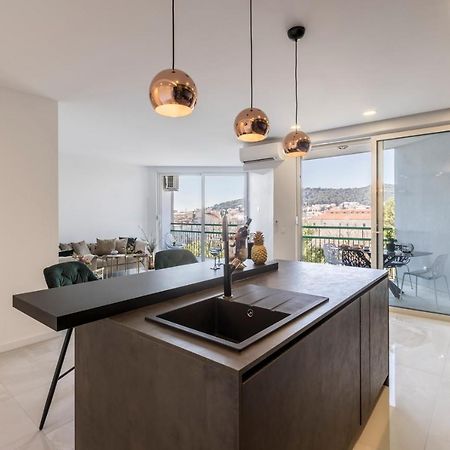 Carmen - Luxury 2-Bedroom Apartment - Downtown Split Buitenkant foto