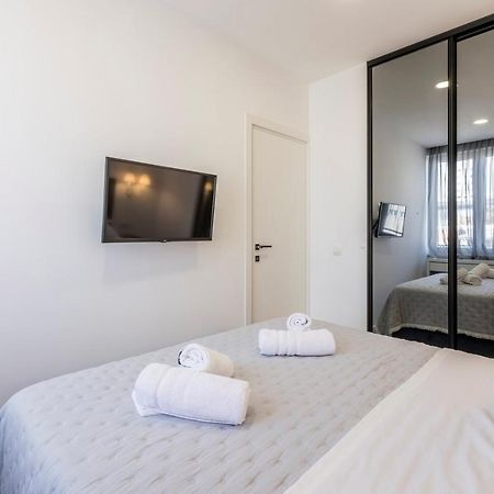 Carmen - Luxury 2-Bedroom Apartment - Downtown Split Buitenkant foto