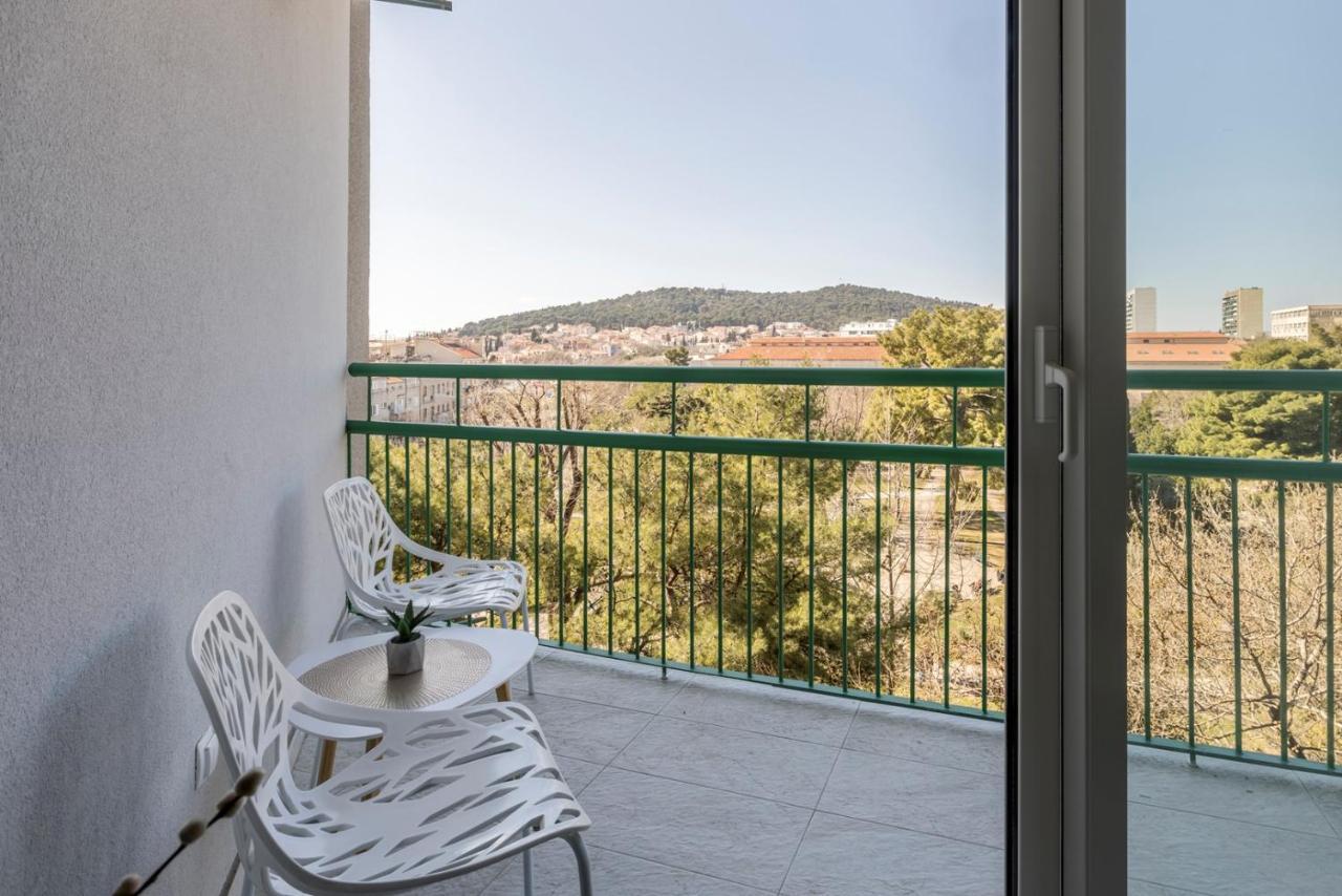 Carmen - Luxury 2-Bedroom Apartment - Downtown Split Buitenkant foto