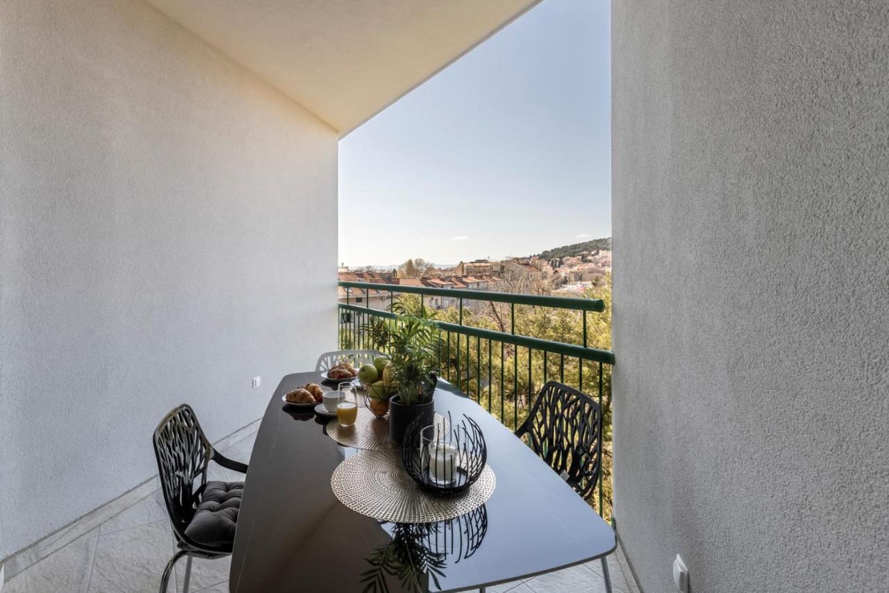 Carmen - Luxury 2-Bedroom Apartment - Downtown Split Buitenkant foto