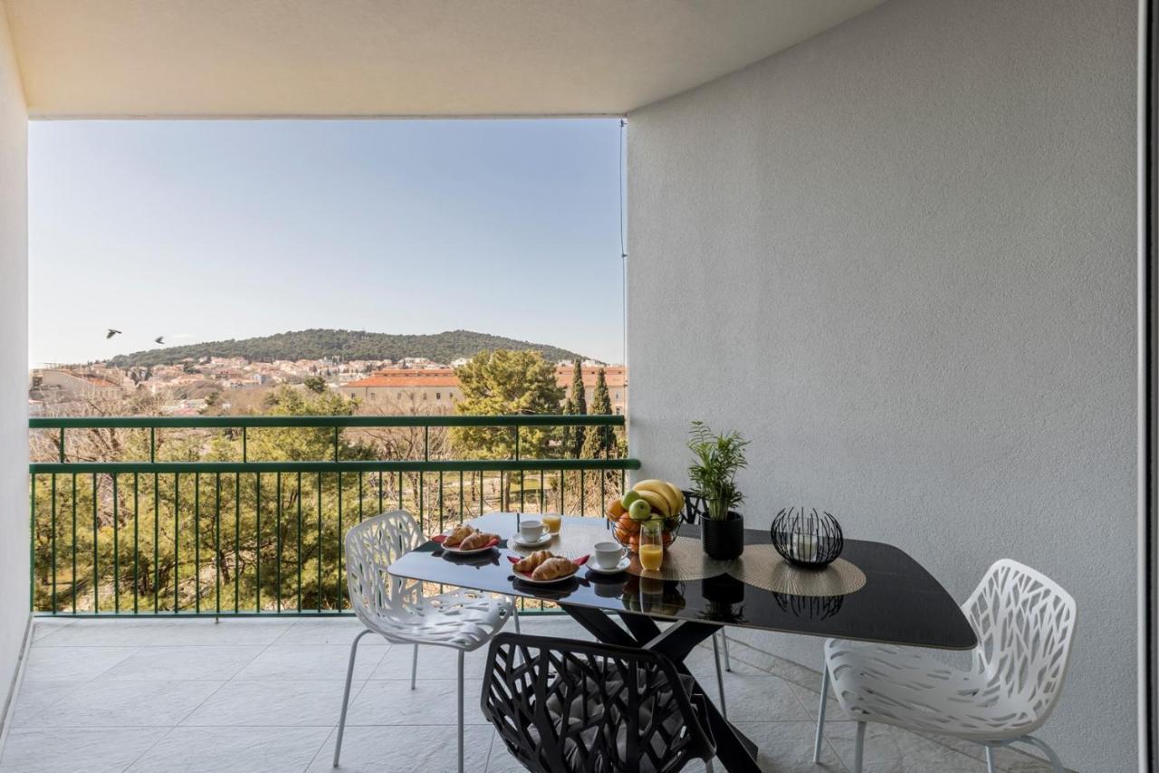 Carmen - Luxury 2-Bedroom Apartment - Downtown Split Buitenkant foto