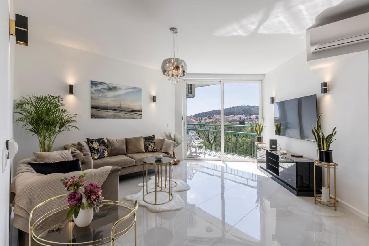 Carmen - Luxury 2-Bedroom Apartment - Downtown Split Buitenkant foto