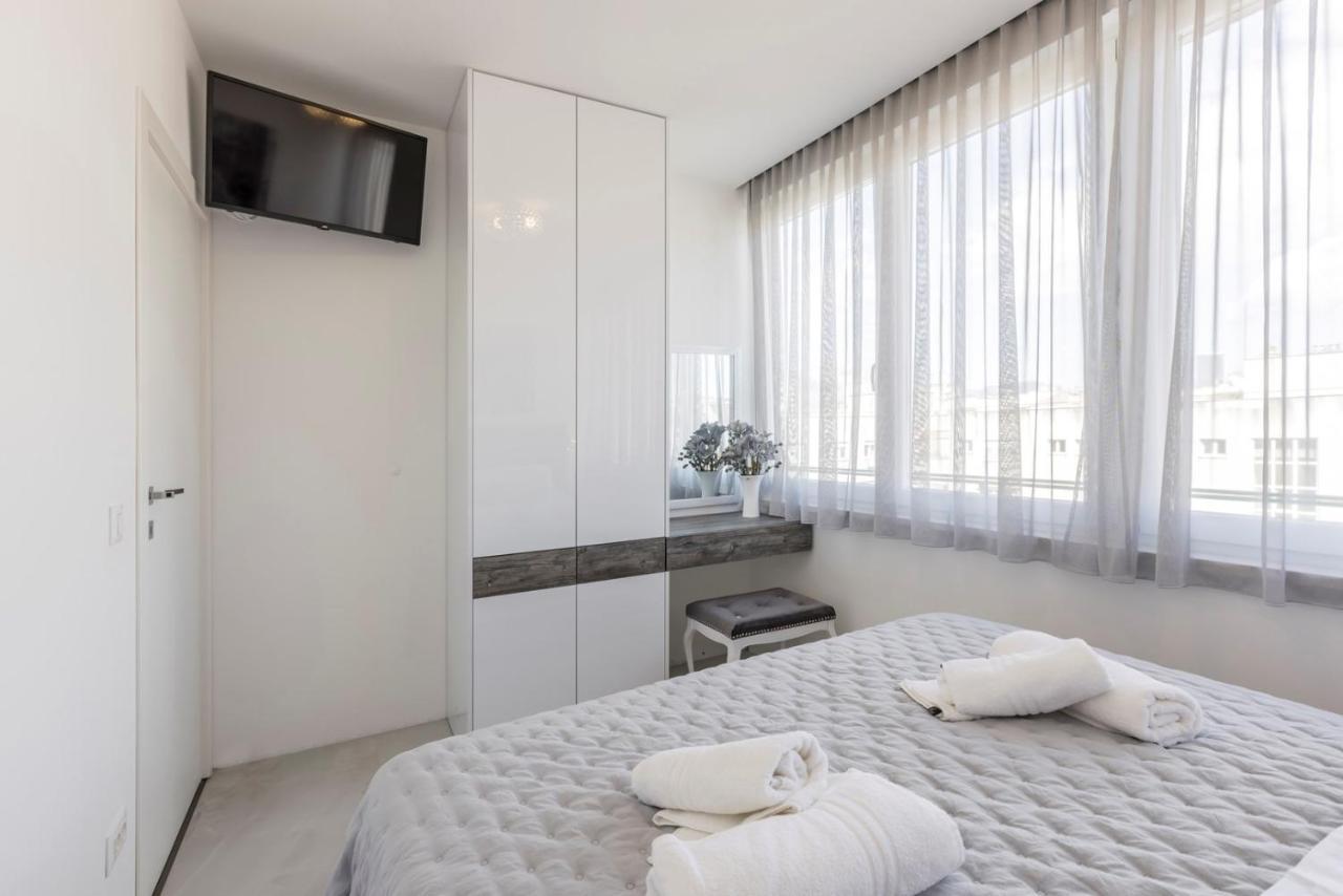 Carmen - Luxury 2-Bedroom Apartment - Downtown Split Buitenkant foto